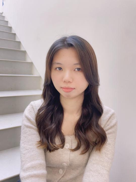 楊 曉雯