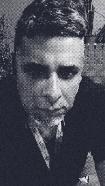 Cristian Gaston reyes Cristian Reyes