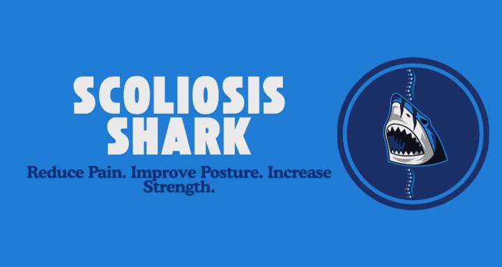 Scoliosis Shark