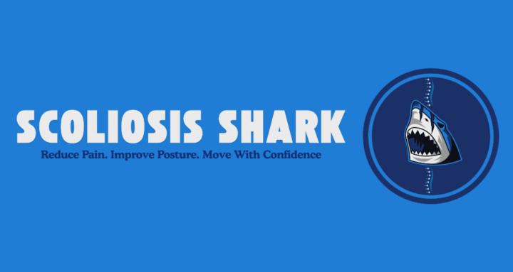 Scoliosis Shark