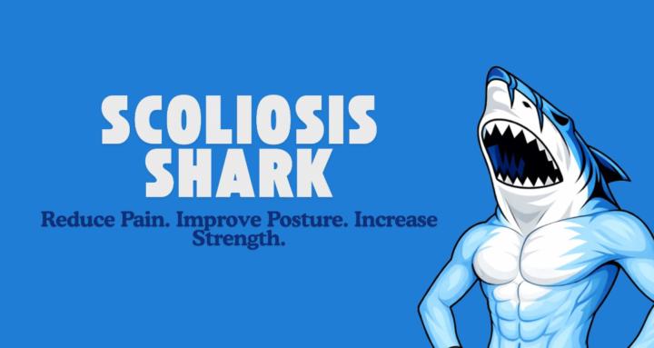 Scoliosis Shark