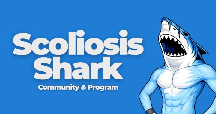 Scoliosis Shark