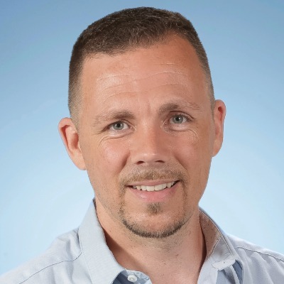 Stéphane Kosciuszko