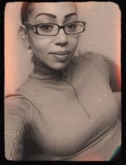 Jhotee Mosley