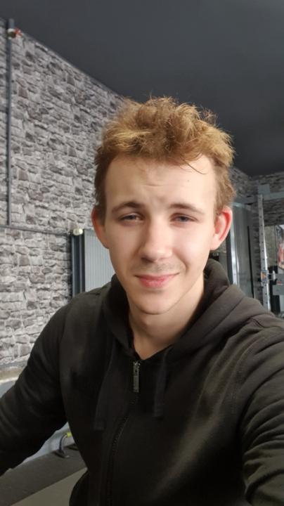 Daniil Pruzanin