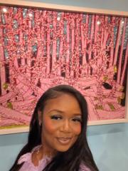 Dijonna Chambers
