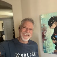 Michael Fricke