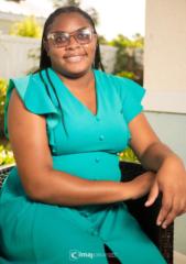 Diandra Mitchell