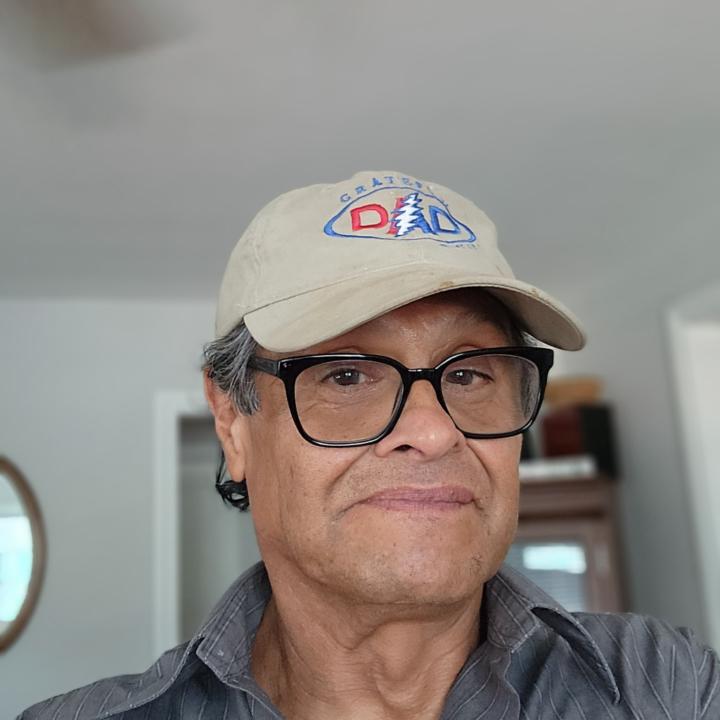 Randy Avila