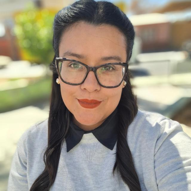 Nicol Díaz Espejo
