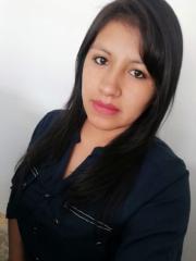 María Mamani