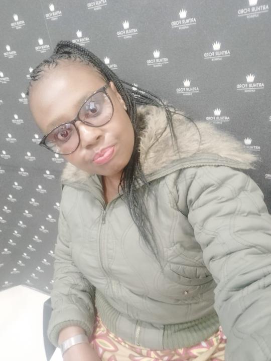 Nozipho Mchunu