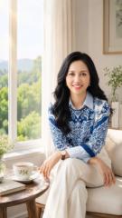 Vo Thi Hong Tram