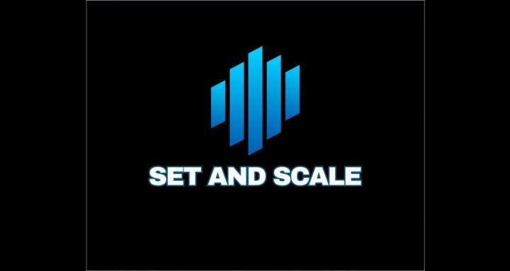 Set&Scale