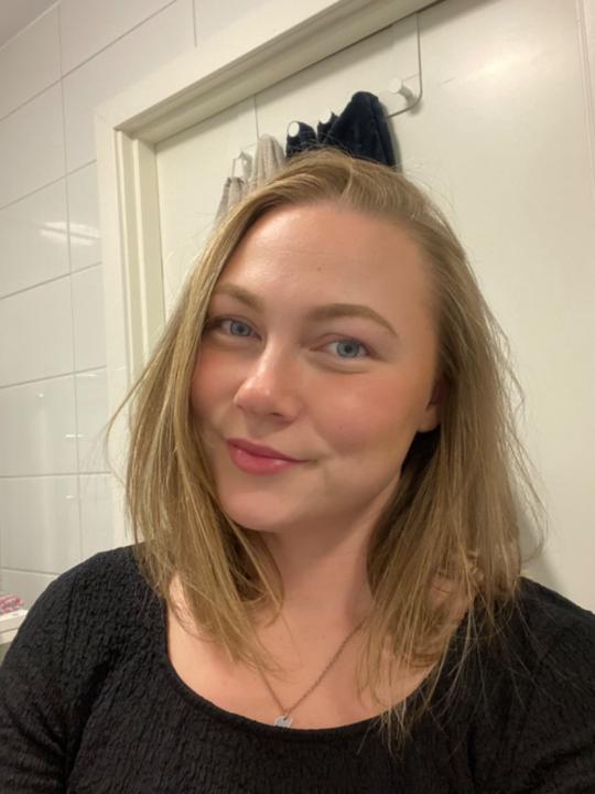Moa Lagerstedt Hoeing