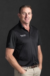 Alastair Nelson