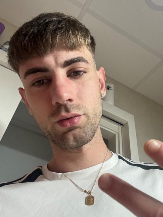 David Reverter Molina