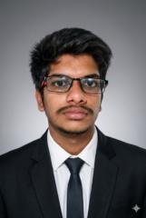 Praveen D