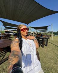 Tenajah Spence