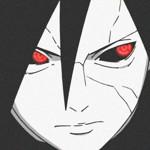 Rex Uzumaki