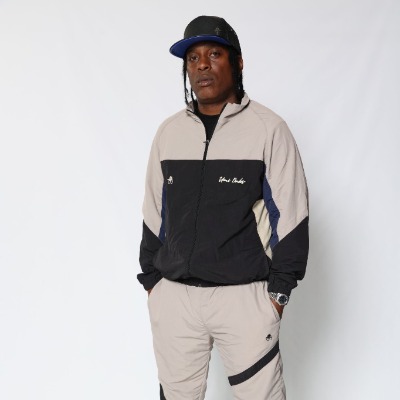 Esso Parker