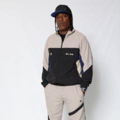 Esso Parker