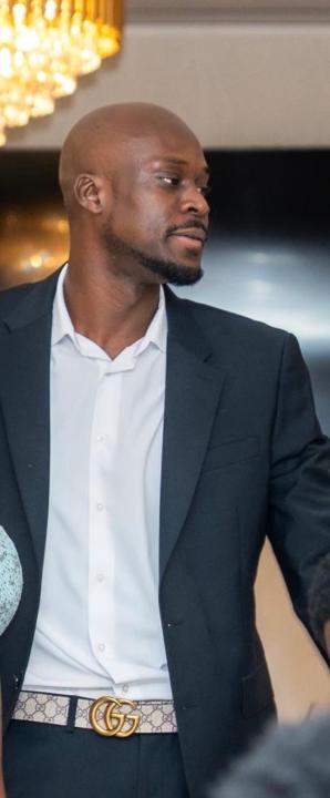 Roland Desir
