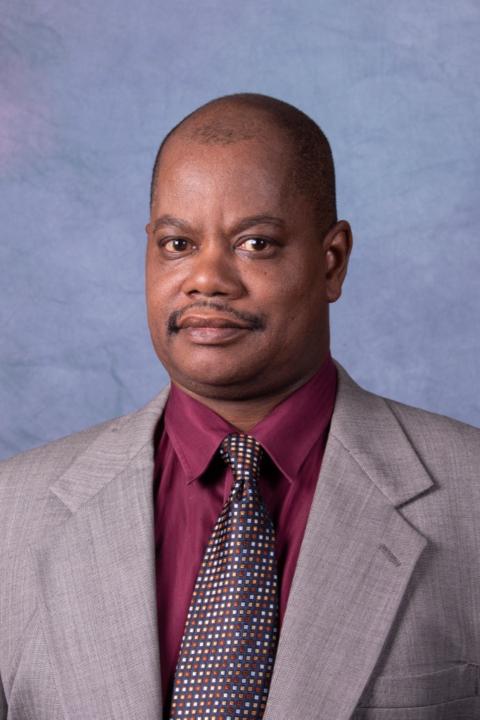 Kevin Johnson