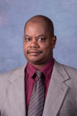 Kevin Johnson