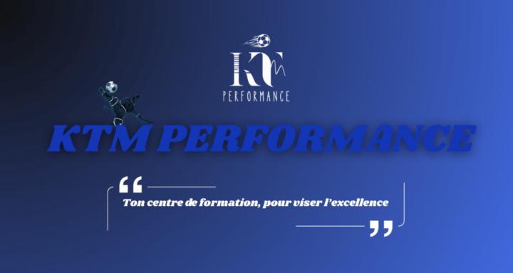KTM Performance