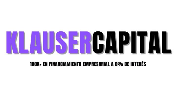 Klauser Capital en Español