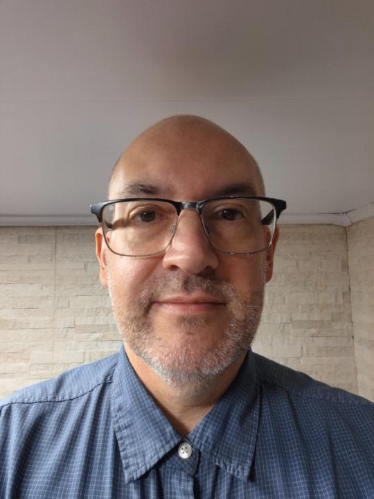 Alexandre Voigt da poian