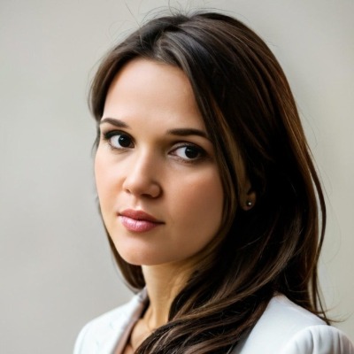 Elizaveta Leonova