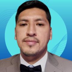 Larry Andres Rondan Manrique