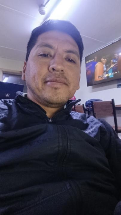 Larry Andres Rondan Manrique