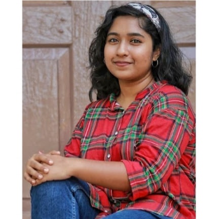 Teena Philip