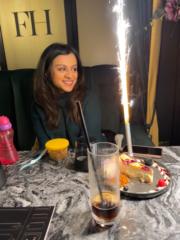 Zainab Ali-Haji