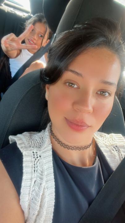 Andrea García López