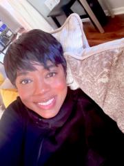 Seqeuanya Miller