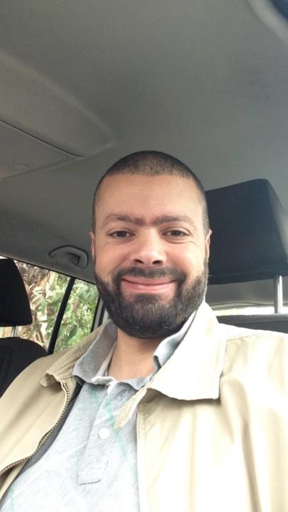 Chafik Batik