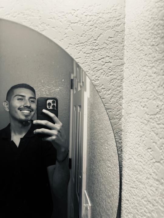 Carlos Barrera
