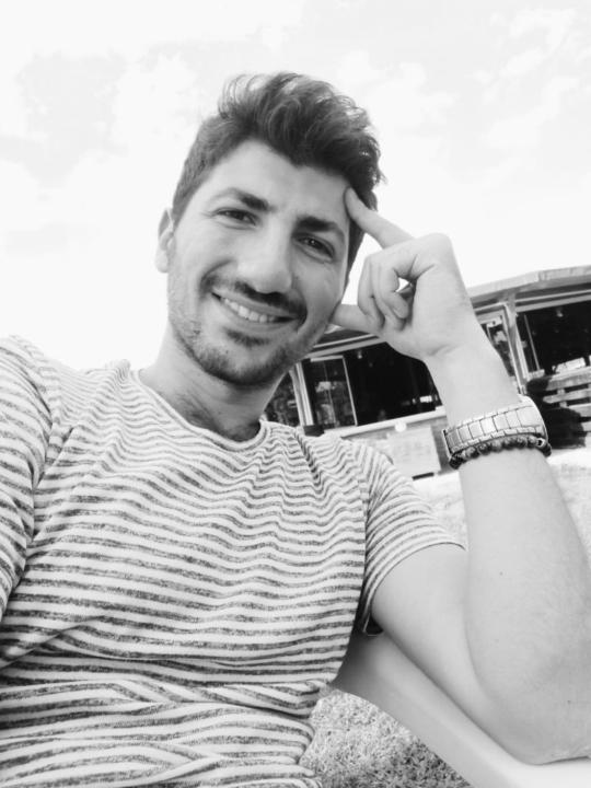 Ahmet Oğuz Sivrikaya