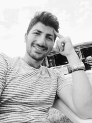 Ahmet Oğuz Sivrikaya