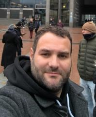 Javier domingo Ramos morata