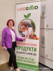 Rita Dorodnikova