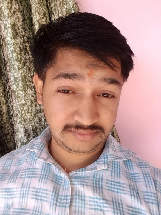 Himanshu Pandey