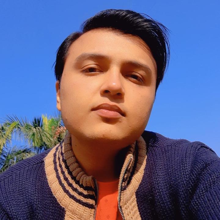 Yashraj Mahedu