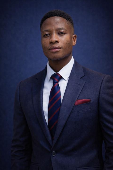 Mineh Andrew