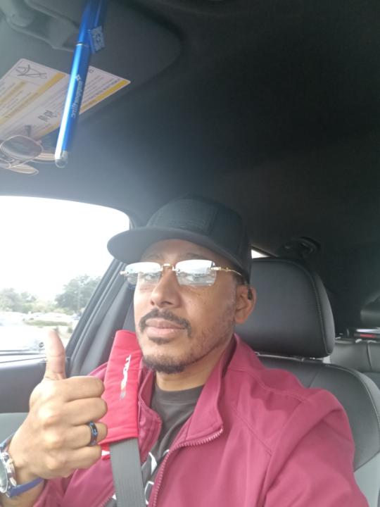 Kirt Maurice Fonville