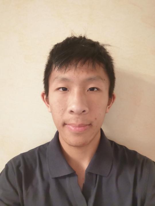 Kenneth Wang